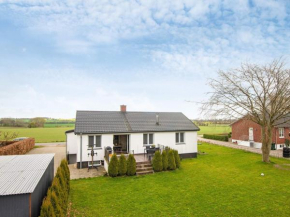 Holiday home Christiansfeld